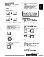 Предварительный просмотр 89 страницы JVC Arsenal KD-A305 Instruction Manual