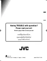 Предварительный просмотр 112 страницы JVC Arsenal KD-A305 Instruction Manual