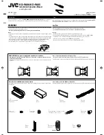 Предварительный просмотр 113 страницы JVC Arsenal KD-A305 Instruction Manual