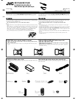 Предварительный просмотр 117 страницы JVC Arsenal KD-A305 Instruction Manual