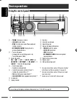 Предварительный просмотр 124 страницы JVC Arsenal KD-A305 Instruction Manual