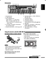 Предварительный просмотр 125 страницы JVC Arsenal KD-A305 Instruction Manual