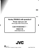 Предварительный просмотр 154 страницы JVC Arsenal KD-A305 Instruction Manual