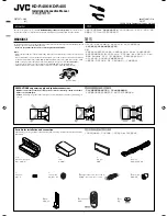 Предварительный просмотр 155 страницы JVC Arsenal KD-A305 Instruction Manual