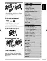 Предварительный просмотр 161 страницы JVC Arsenal KD-A305 Instruction Manual