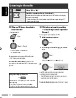 Предварительный просмотр 166 страницы JVC Arsenal KD-A305 Instruction Manual