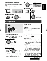 Предварительный просмотр 167 страницы JVC Arsenal KD-A305 Instruction Manual