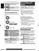 Предварительный просмотр 168 страницы JVC Arsenal KD-A305 Instruction Manual