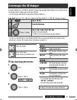 Предварительный просмотр 173 страницы JVC Arsenal KD-A305 Instruction Manual