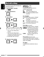 Предварительный просмотр 180 страницы JVC Arsenal KD-A305 Instruction Manual