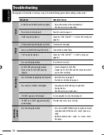 Предварительный просмотр 188 страницы JVC Arsenal KD-A305 Instruction Manual