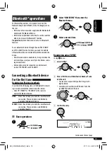 Предварительный просмотр 19 страницы JVC Arsenal KD-AHD39 Instructions Manual