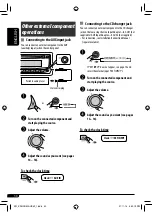 Предварительный просмотр 30 страницы JVC Arsenal KD-AHD39 Instructions Manual