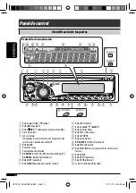 Предварительный просмотр 42 страницы JVC Arsenal KD-AHD39 Instructions Manual