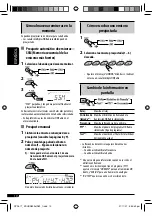 Предварительный просмотр 48 страницы JVC Arsenal KD-AHD39 Instructions Manual