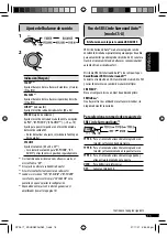 Предварительный просмотр 53 страницы JVC Arsenal KD-AHD39 Instructions Manual