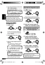 Предварительный просмотр 58 страницы JVC Arsenal KD-AHD39 Instructions Manual