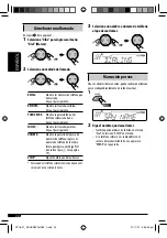 Предварительный просмотр 60 страницы JVC Arsenal KD-AHD39 Instructions Manual