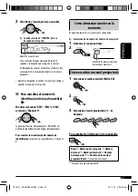 Предварительный просмотр 65 страницы JVC Arsenal KD-AHD39 Instructions Manual