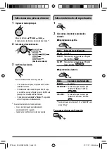 Предварительный просмотр 67 страницы JVC Arsenal KD-AHD39 Instructions Manual