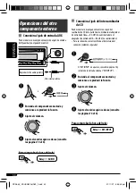 Предварительный просмотр 68 страницы JVC Arsenal KD-AHD39 Instructions Manual