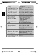 Предварительный просмотр 76 страницы JVC Arsenal KD-AHD39 Instructions Manual