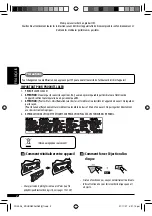 Предварительный просмотр 78 страницы JVC Arsenal KD-AHD39 Instructions Manual