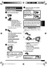 Предварительный просмотр 83 страницы JVC Arsenal KD-AHD39 Instructions Manual