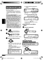 Предварительный просмотр 84 страницы JVC Arsenal KD-AHD39 Instructions Manual