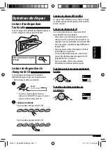 Предварительный просмотр 87 страницы JVC Arsenal KD-AHD39 Instructions Manual