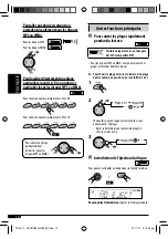 Предварительный просмотр 88 страницы JVC Arsenal KD-AHD39 Instructions Manual