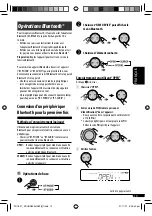 Предварительный просмотр 95 страницы JVC Arsenal KD-AHD39 Instructions Manual