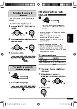 Предварительный просмотр 99 страницы JVC Arsenal KD-AHD39 Instructions Manual