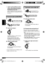 Предварительный просмотр 102 страницы JVC Arsenal KD-AHD39 Instructions Manual