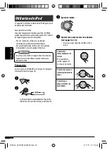 Предварительный просмотр 104 страницы JVC Arsenal KD-AHD39 Instructions Manual