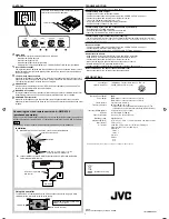 Preview for 3 page of JVC Arsenal KS-AR8001D Instructions Manual