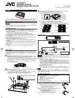 Preview for 4 page of JVC Arsenal KS-AR8001D Instructions Manual