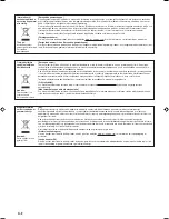 Предварительный просмотр 4 страницы JVC Audio/Video Control Receiver RX-5060S (Finnish) Instructions Manual