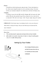 Preview for 6 page of JVC AV-08NT310 User Manual