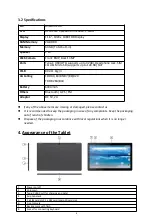 Предварительный просмотр 5 страницы JVC AV-10NT310 User Manual