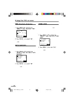 Предварительный просмотр 12 страницы JVC AV-1406AE Instructions Manual