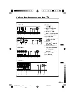 Предварительный просмотр 17 страницы JVC AV-1406AE Instructions Manual