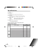 Предварительный просмотр 20 страницы JVC AV-1406AE Instructions Manual