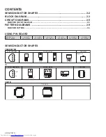 Предварительный просмотр 68 страницы JVC AV-1406FE Service Manual