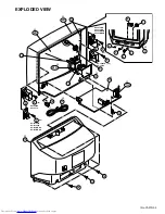 Предварительный просмотр 76 страницы JVC AV-1406FE Service Manual