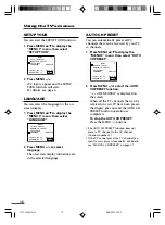 Preview for 16 page of JVC AV-1415EE Instructions Manual