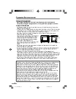 Preview for 24 page of JVC AV-1415EE Instructions Manual