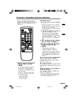 Preview for 29 page of JVC AV-1415EE Instructions Manual