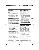 Preview for 31 page of JVC AV-1415EE Instructions Manual