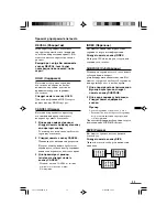 Preview for 33 page of JVC AV-1415EE Instructions Manual